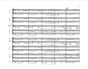 Part Da pacem Domine (2004) SATB-Orchestra Study Score