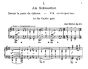 Sibelius Pelleas und Melisande Suite Op.46 fur Klavier bearbeitet vom Komponisten (Suite aus der Musik zum Schauspiel von Maurice Maeterlinck)
