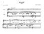 Copland 4 Early Songs for Medium Voice and Piano