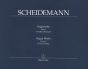 Scheidemann Orgelwerke vol.1 Choralbearbeitungen (Fock)