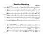 Lochs Groove Quartets Comboset Accompaniment (Piano, Guitar, E-Bass, Drums) Score and Parts