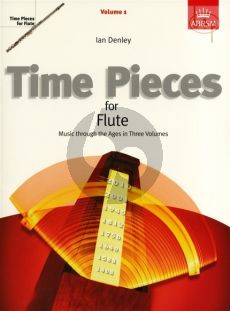 Time Pieces Vol.1 (Music through the Ages)