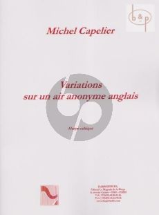 Variations sur un air anglais