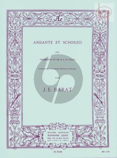 Andante & Scherzo