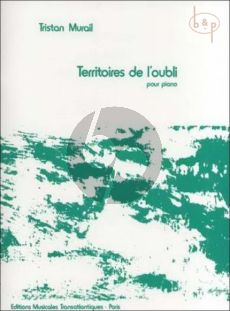 Territoires de L'Oubli