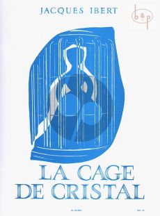 Le Cage de Cristal