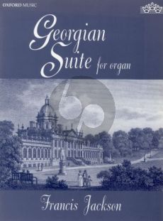 Georgian Suite