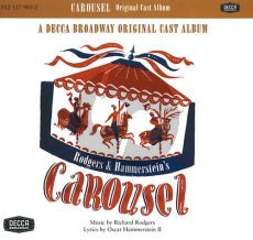 June Is Bustin' Out All Over (from Carousel)