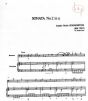 Sonate a-moll Op.26 No.2