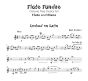 Goddard Flute Fundae for Flute and Piano (Grades 2 - 6)