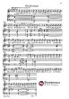 Bach Johannes Passion BWV 245 (Soli-Choir-Orch.) Vocal Score (German) (edited by Gustav Rosler and Carl Eberhardt) (Peters-Urtext)