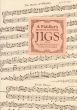 A Fiddler's Book of Scottish Jiggs Violin (compiled by Charles Gore and editor Alastair Hardie)