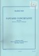 Fantaisie Concertante