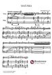 Sibelius 5 Pieces Op.81 for Violin and Piano