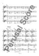 Part Zwei Beter (2 Prayers) (1998) for Female Choir SSSAAA Choral Score