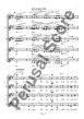 Part Zwei Beter (2 Prayers) (1998) for Female Choir SSSAAA Choral Score