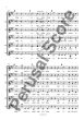 Part Zwei Beter (2 Prayers) (1998) for Female Choir SSSAAA Choral Score