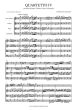 Cimarosa Quartetto No. 4 F-major for Oboe (Flute), Violin, Viola and Violoncello (Score/Parts) (Claudio Paradiso)