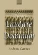 Carter Laudate Dominum Soprano solo-SATB-Orchestra (Vocal Score)