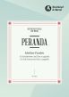 Peranda Markus Passion ST soli-SATB (Wolfram Steude)