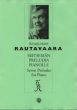 Rautavaara 7 Preludes Op. 7 Piano solo