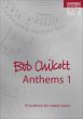 Anthems Vol.1 - 10 Anthems SATB