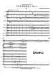 Walton Symphony No.1 Study Score (Ed. David Lloyd-Jones)