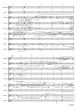 Barber Adagio Saxophone Ensemble Score - Parts (arr. Johan van der Linden)