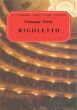 Veri Rigoletto vocalscore