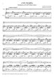 Ave Maria x 3 Flute and Piano (Bach-Caccini-Schubert) (J.v.d.Goot)