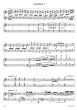 Mozart  Variations F-major KV 613 (2 copies needed for performance) (Arr. J.G.Rheinberger)