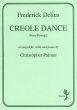 Delius Creole Dance from Koanga Cello and Piano (arr. Christopher Palmer)