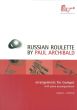 Album Russian Roulette - Collection of Works by Russian Composers for Trumpet and Piano (Arranged by Paul Archibald)