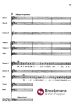 Pergolesi Laudate Pueri Dominum Psalm 112 Soli Gemischter Chor und Orchester (Fullscore) (Editor Raimund Rüegge)