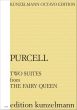 Purcell 2 Suites from The Fairy Queen for String Orchestra Full Score