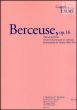 Berceuse Op.16