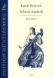 Schenck Scherzi Musicali Op. 6 Suiten 3 - 5 Viola da Gamba und Bc (Leonore und Günter von Zadow)