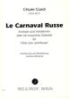 Ciardi Carnaval Russe Flöte und Klavier (Helmut Westphal)