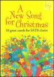 A New Song for Christmas (10 Great Carols)