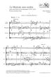 Boulez Le Marteau sans Maitre Alto Voice and 6 Instrumentalists (Study Score)