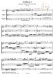 15 Sinfonias (3 Part) (BWV 787 - 801) Vol.1 (No.1 - 8) (3 Recorders) (ATB)