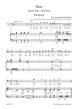 Mendelssohn Elias Op.70 for Soli, Choir and Orchestra Vocal Score (edited by Douglas Seaton - German/English) (Barenreiter-Urtext)