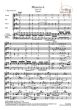 Missa A-major (SATB soli-SATB- 2 Vi.-Bc[3 Trb.])