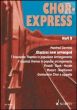 Chor Express Vol.8 Classics newly Arranged