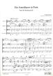 Gershwin  An American in Paris (Score/Parts) (arr. Alexander)