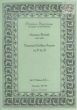 Tausend-Gulden Sonate in F (a 3) (2 Vi.-Bc)