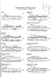 Henselt 12 Etudes Caracteristiques de Concert Op.2 & 12 Etudes de Salon Op.5