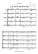 Christmas Carols Vol.2 (Flute[Oboe]- 2 Clar.[Bb]- Bassoon-bb Bass Clar.[opt.])