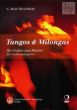 Tangos & Milongas Vol.2 Violin-Piano