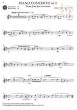 Play Rachmaninoff for Alto Saxophone (11 well known works for intermediate players)